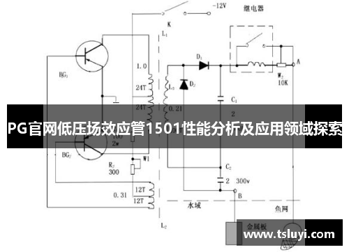 PG官网低压场效应管1501性能分析及应用领域探索