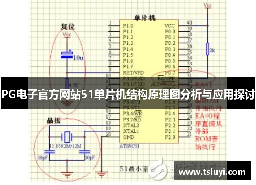 PG电子官方网站51单片机结构原理图分析与应用探讨